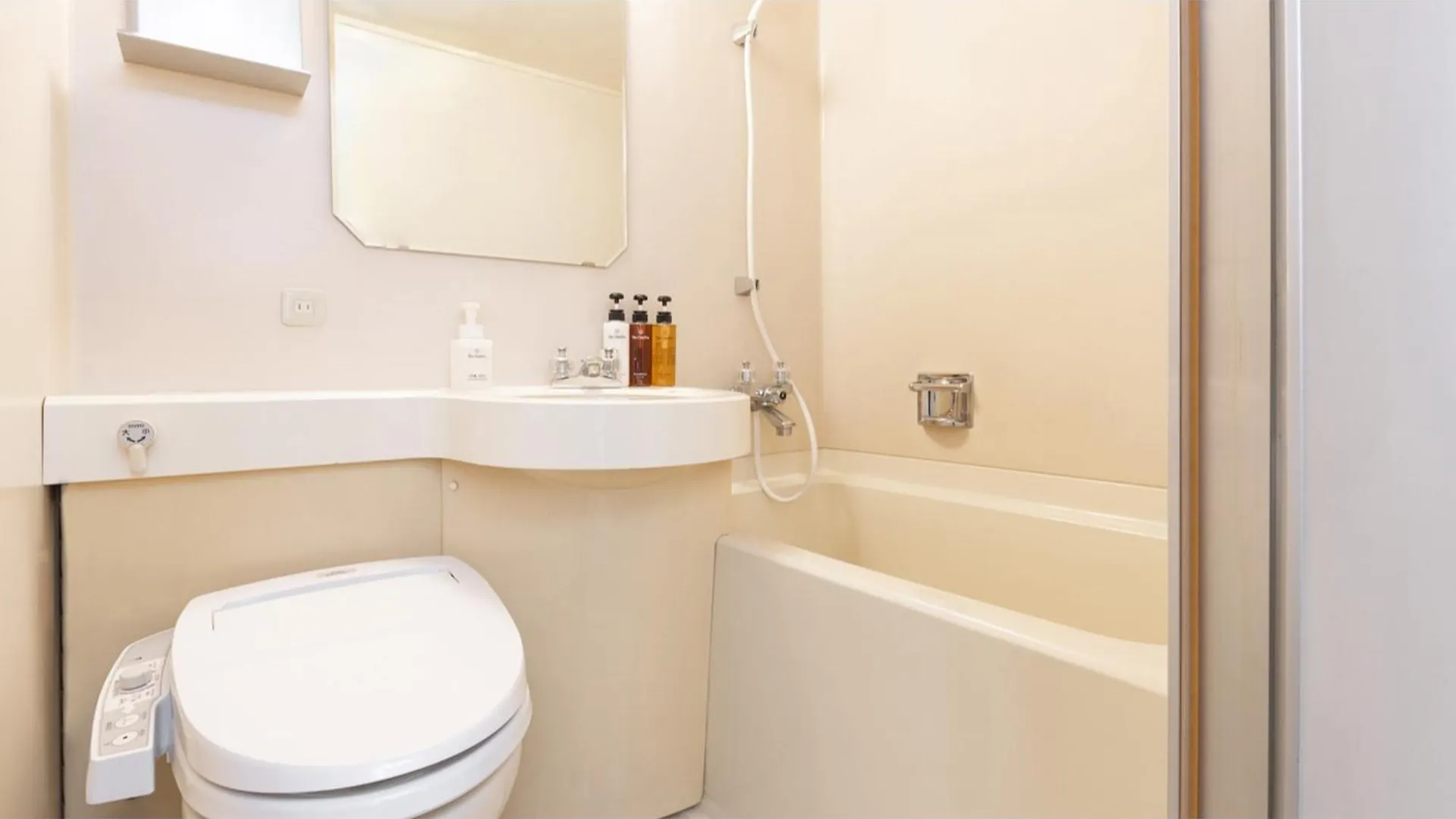 The Onefive Osaka Namba Dotonbori - Vacation Stay 51572V