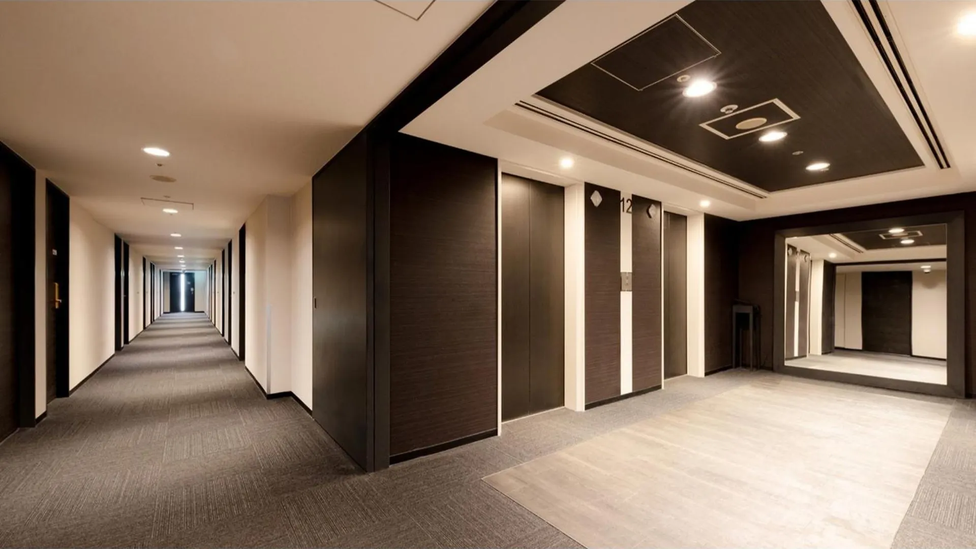 Отель The Onefive Osaka Namba Dotonbori - Vacation Stay 51572V Япония