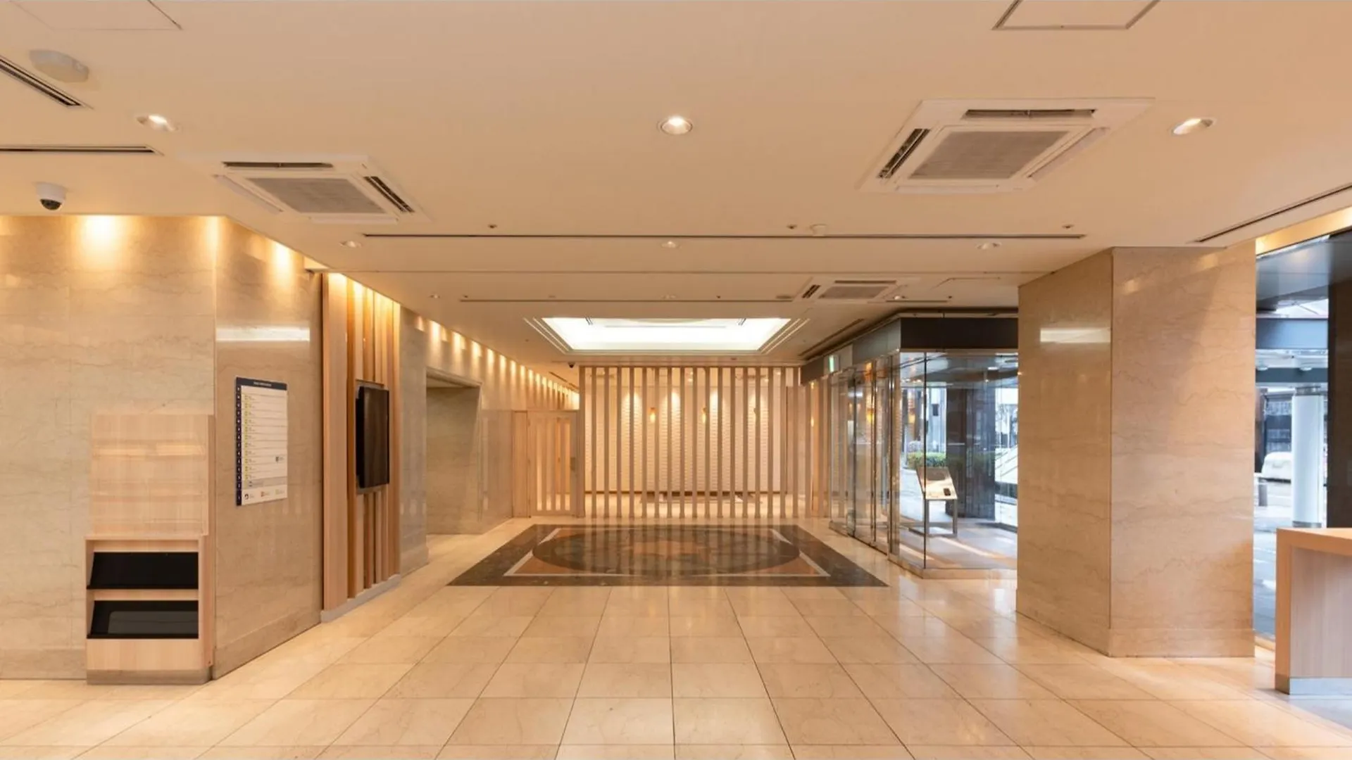 The Onefive Osaka Namba Dotonbori - Vacation Stay 51572V