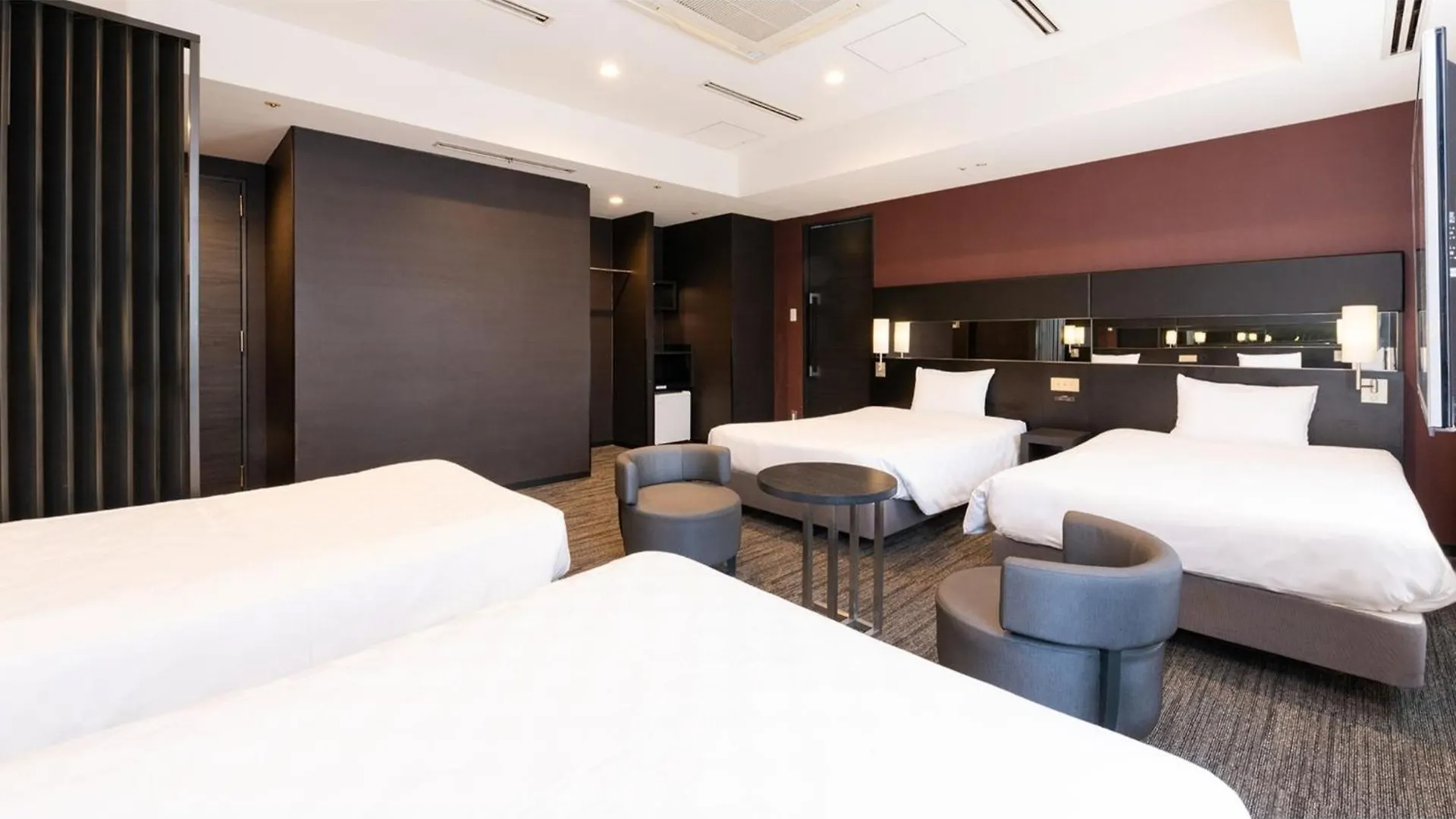 The Onefive Osaka Namba Dotonbori - Vacation Stay 51572V