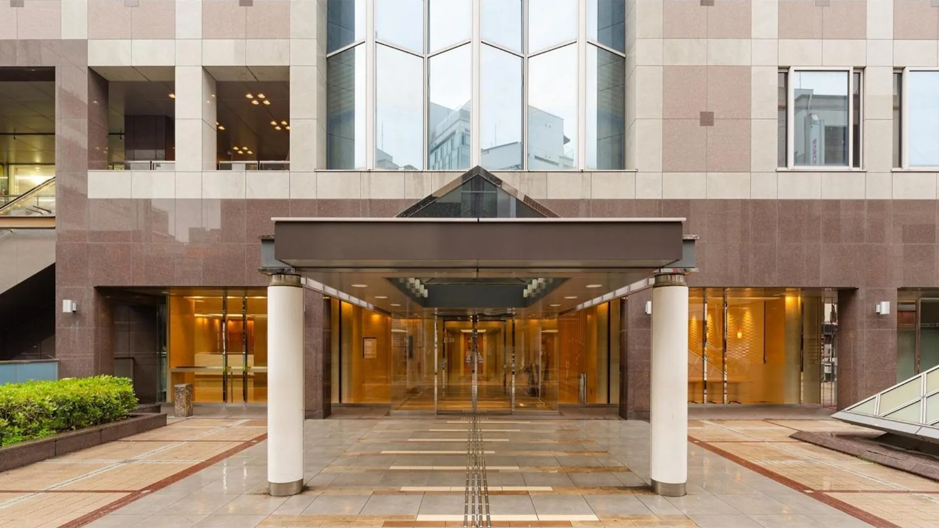 Hotel The Onefive Osaka Namba Dotonbori - Vacation Stay 51572V