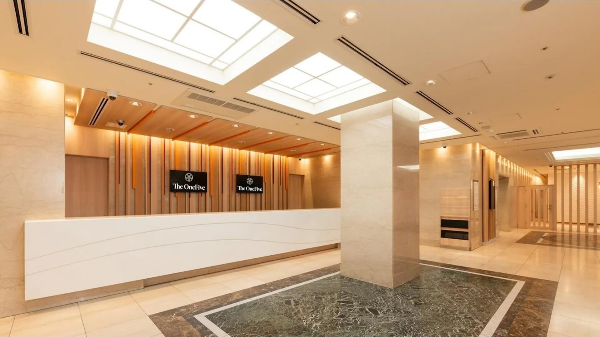 Hotel The Onefive Osaka Namba Dotonbori - Vacation Stay 51572V