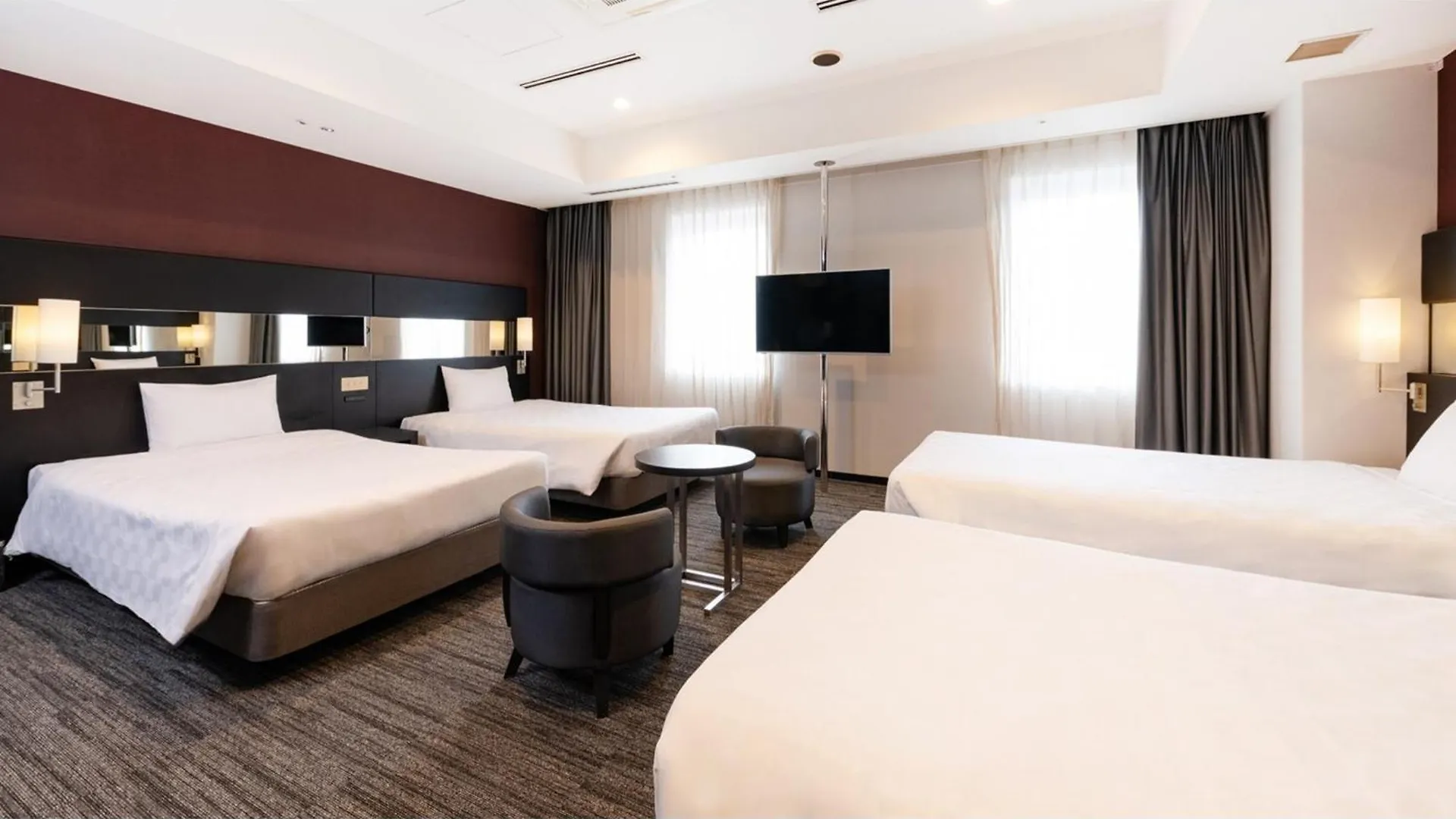The Onefive Osaka Namba Dotonbori - Vacation Stay 51572V